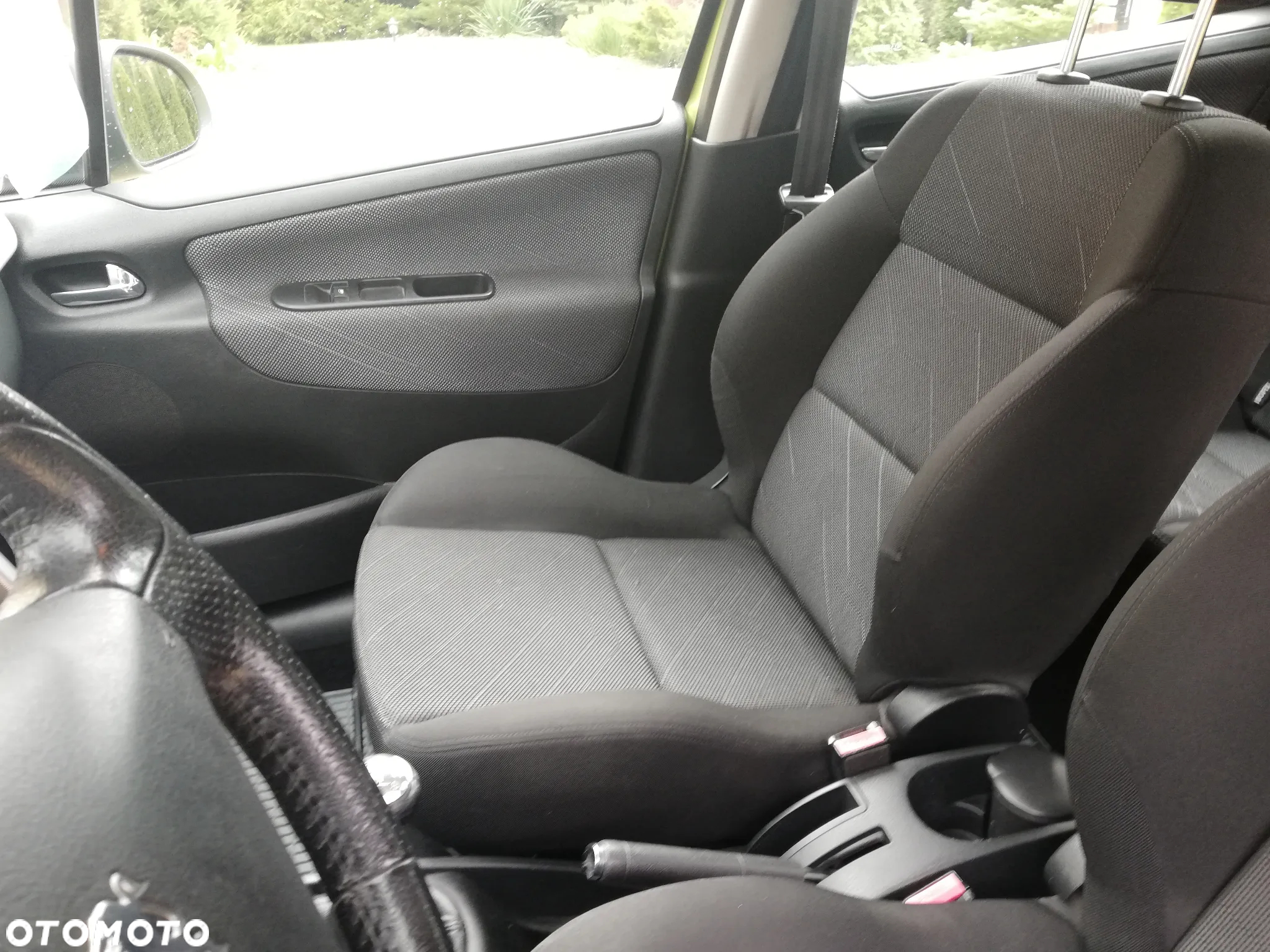 Peugeot 207 1.6 HDi Trendy - 11