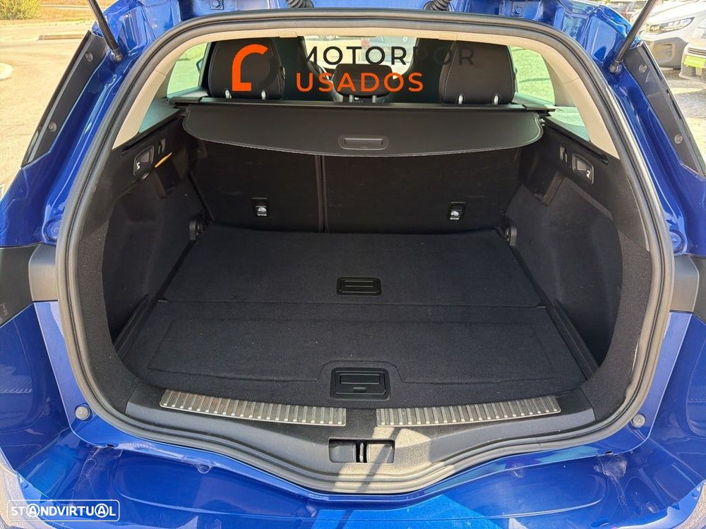 Renault Mégane Sport Tourer 1.6 dCi GT Line - 7