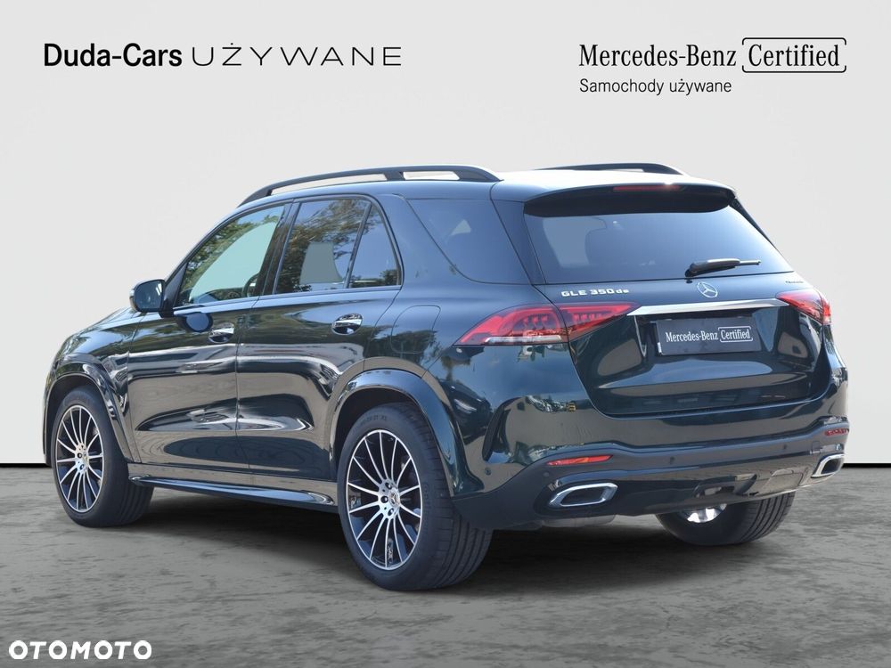Mercedes-Benz GLE - 7