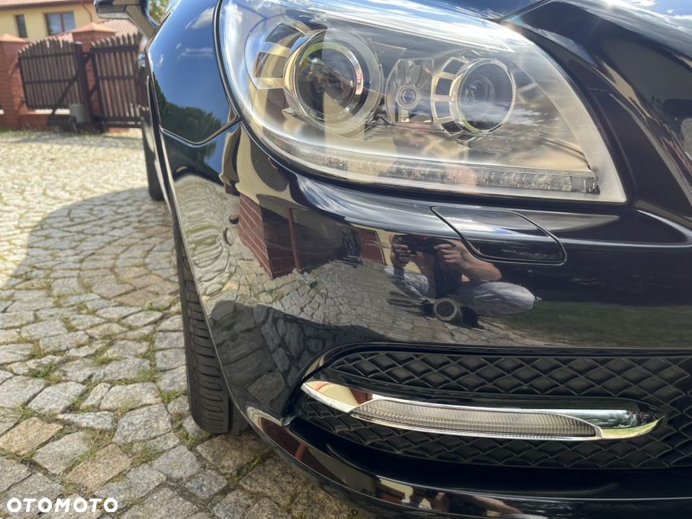 Mercedes-Benz SLK - 11
