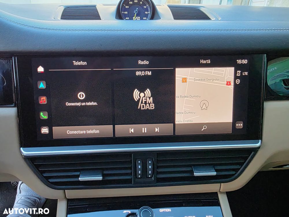 Porsche Cayenne - 22