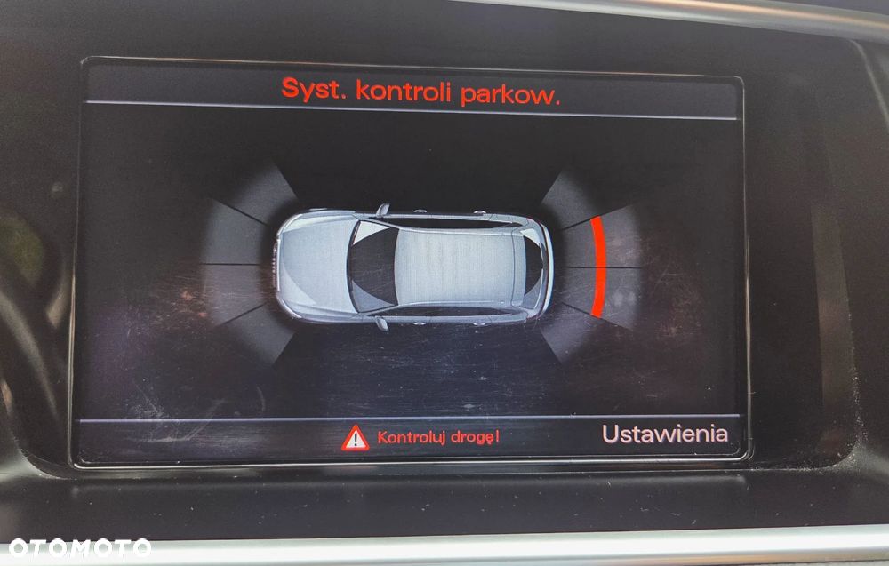 Audi Q5 2.0 TFSI Quattro Tiptronic - 25
