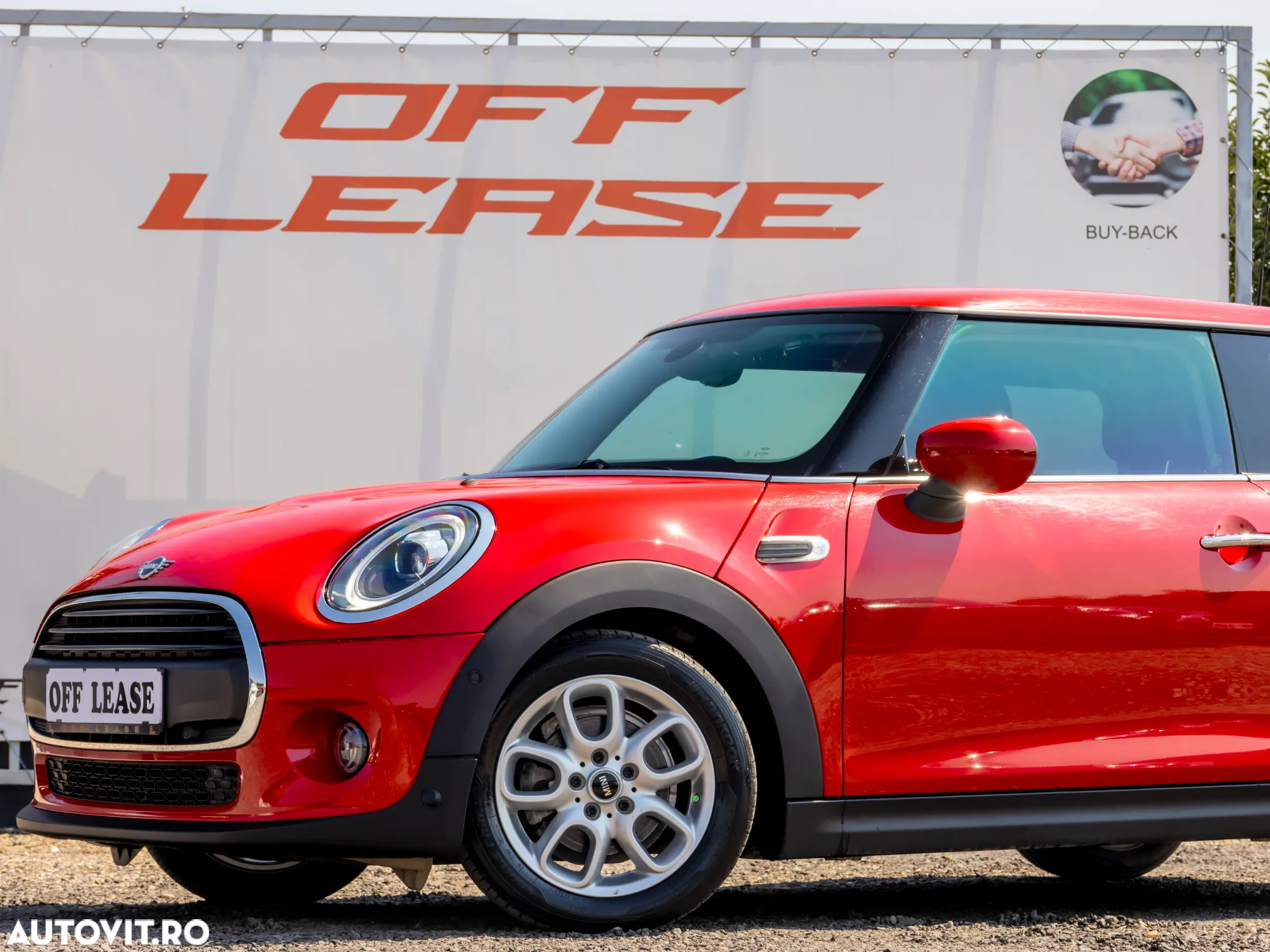 Mini ONE Standard - 12
