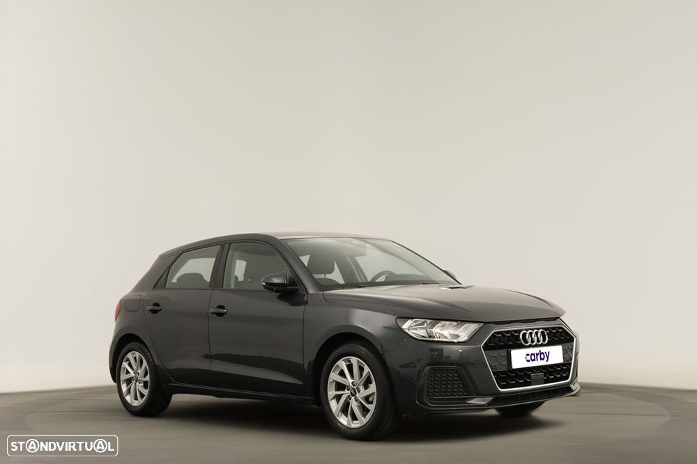 Audi A1 Sportback 25 TFSI Advanced - 1