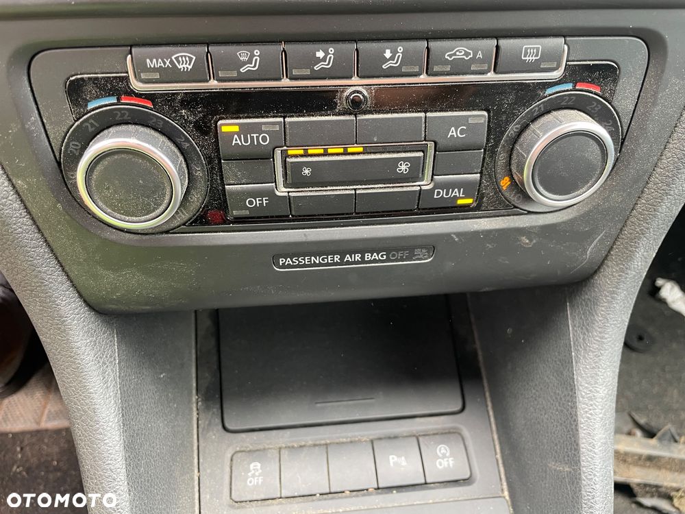Volkswagen Golf 1.6 BlueTDI Trendline - 6