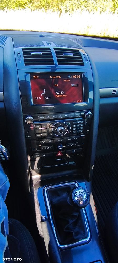 Peugeot 407 - 32