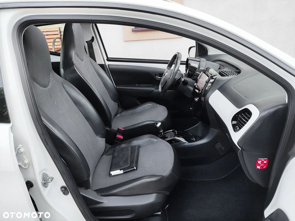 Toyota Aygo - 19