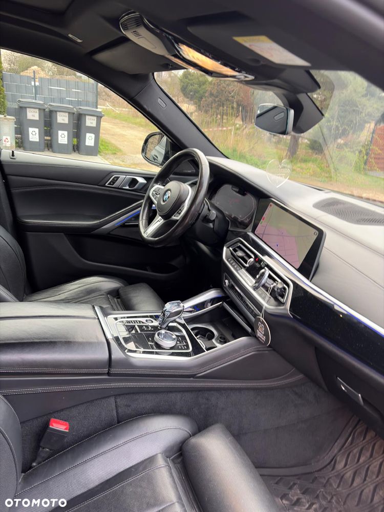 BMW X6M - 4