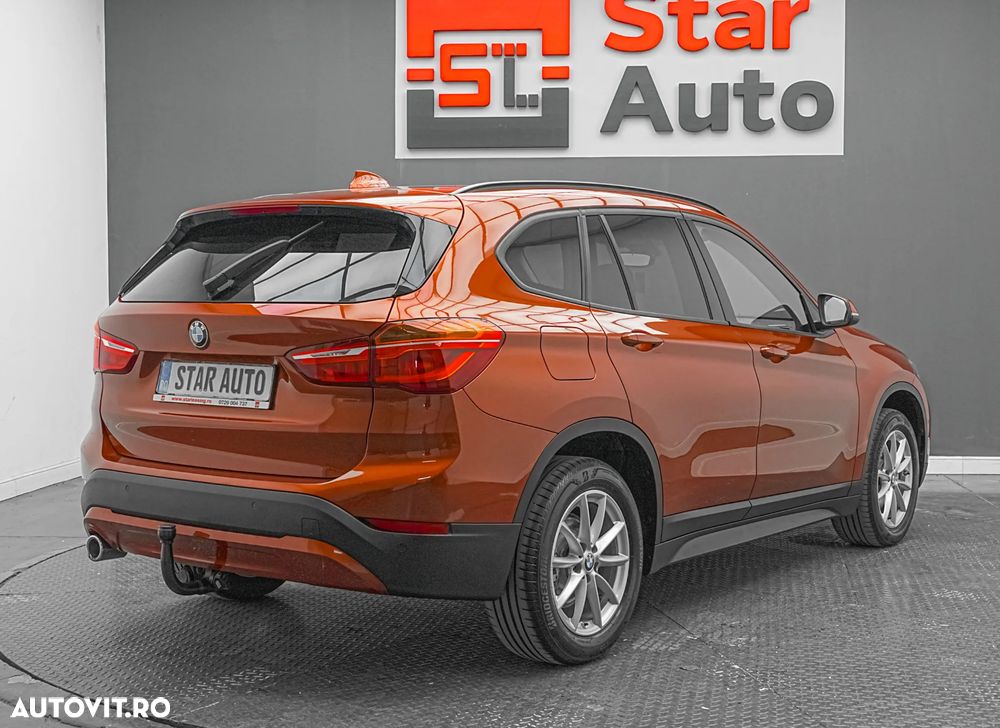 BMW X1 - 7