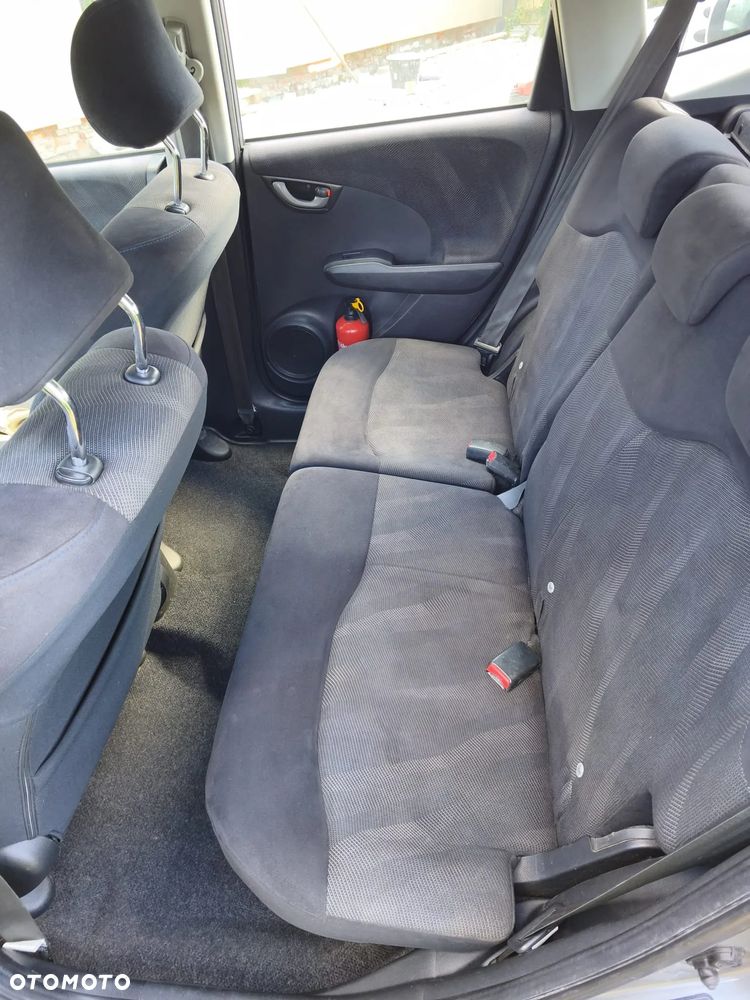 Honda Jazz 1.4 Comfort - 10