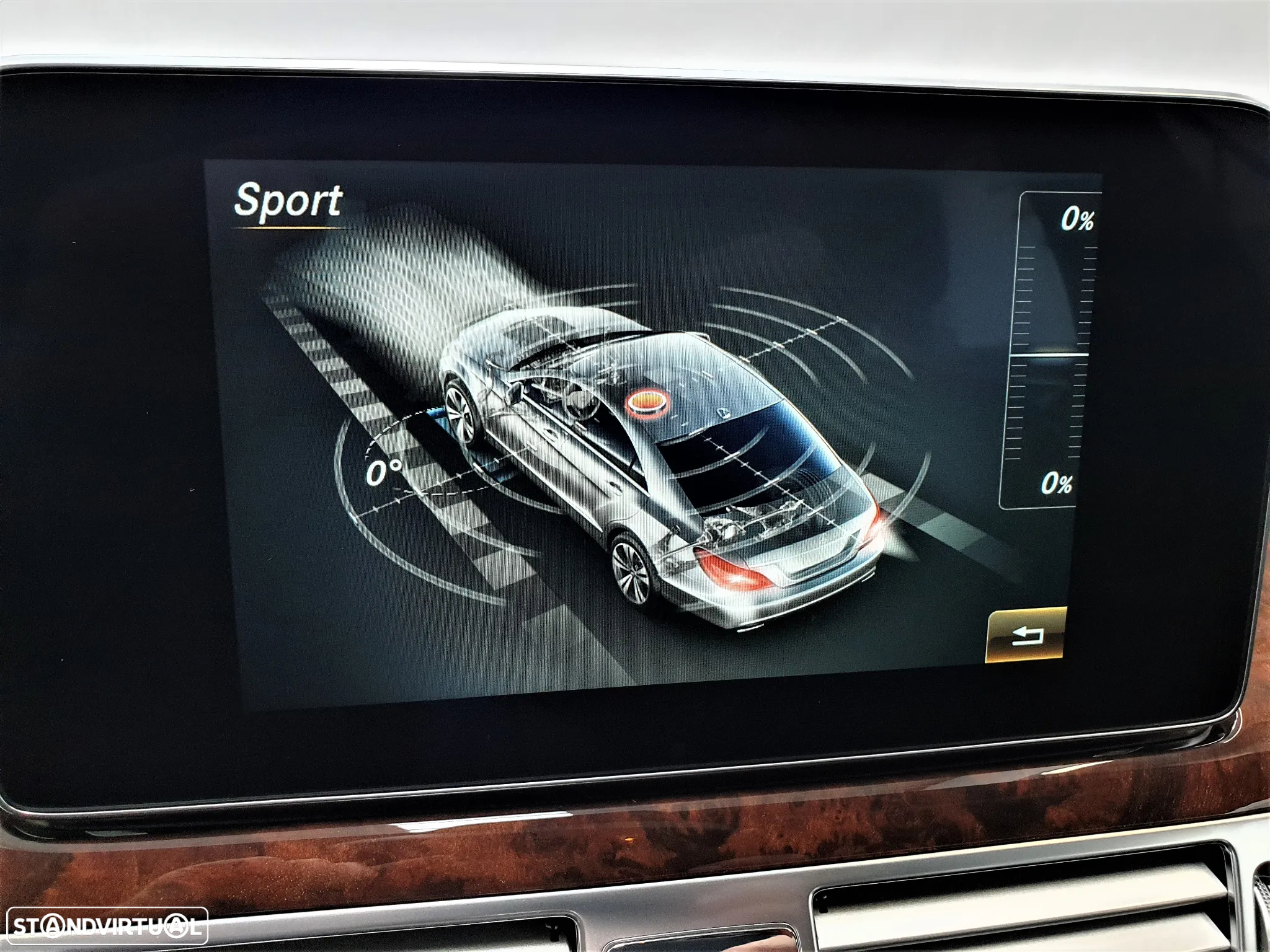 Mercedes-Benz CLS 350 d - 44