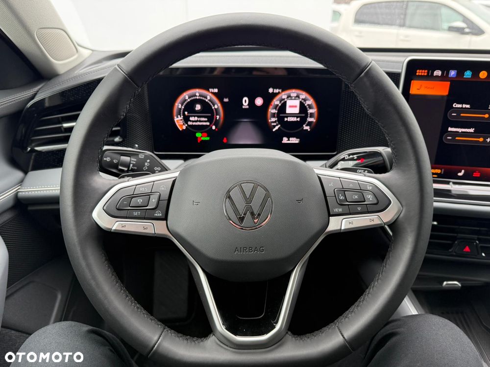 Volkswagen Passat Variant 1.5 TSI EVO Business DSG - 11