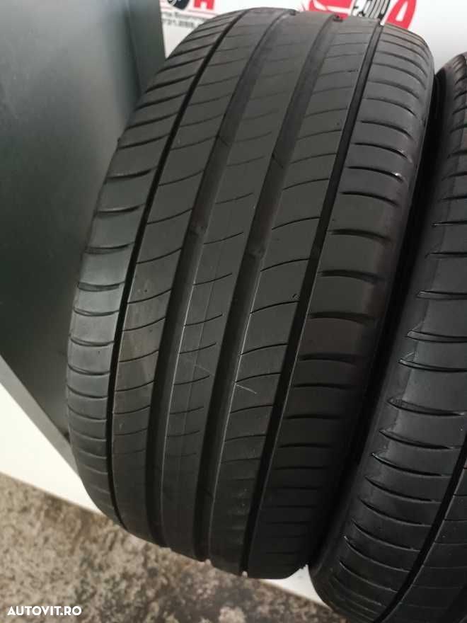 ANVELOPE 235 50 17 96W 235/50/17 MICHELIN CP V10626 VARA - 2