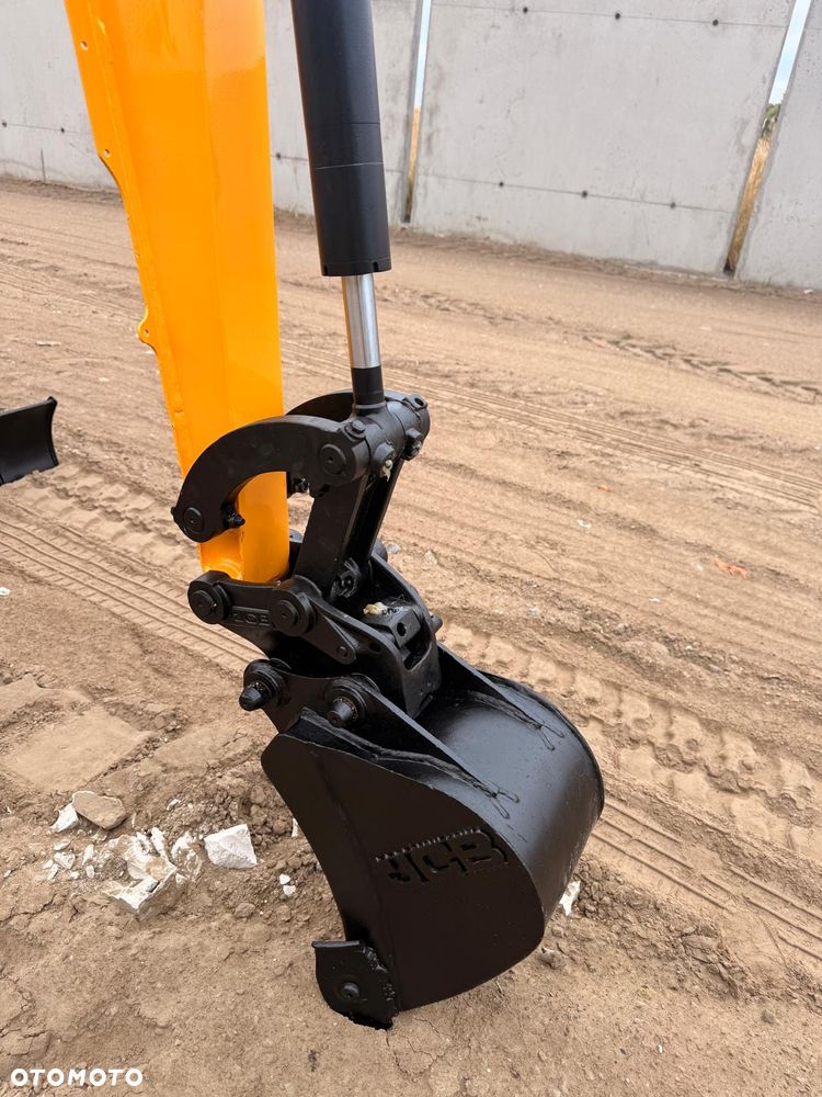 JCB 19c-1 - 10