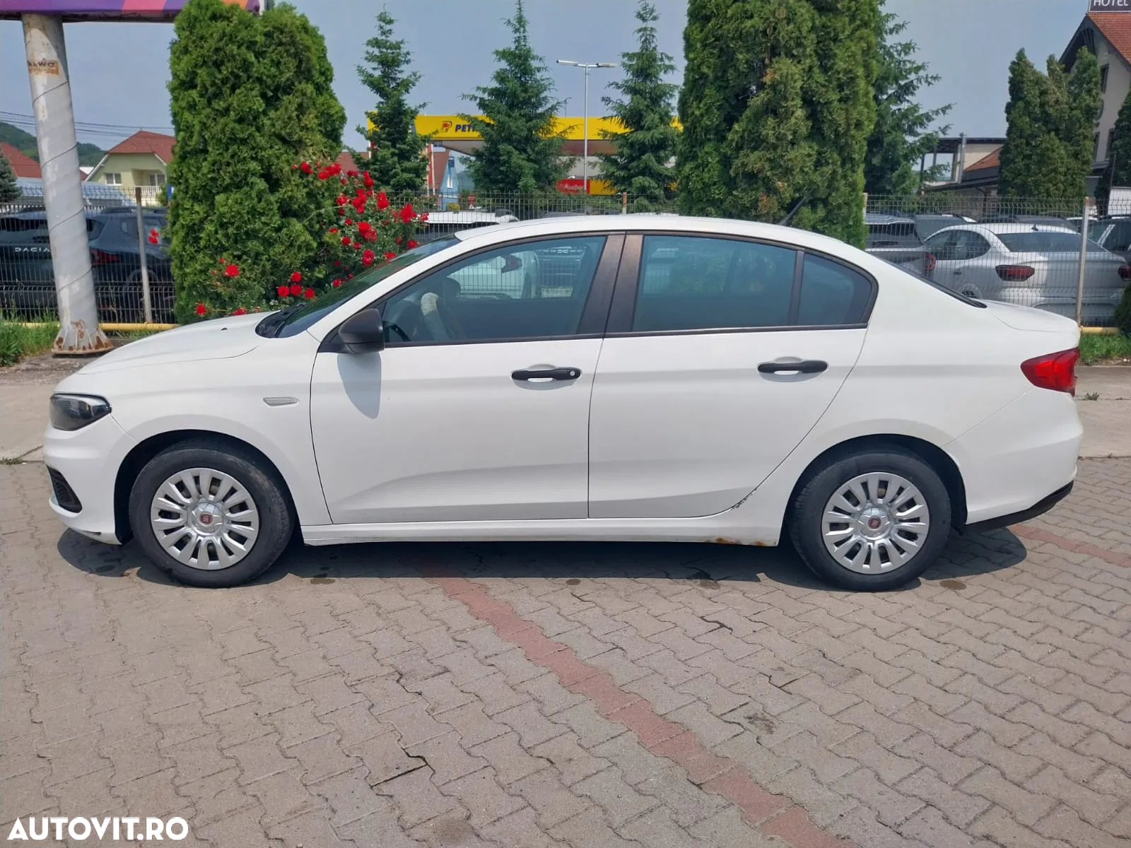 Fiat Tipo 1.4 Lounge - 18