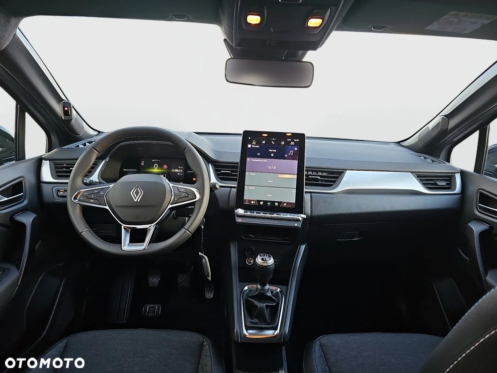Renault Captur - 26