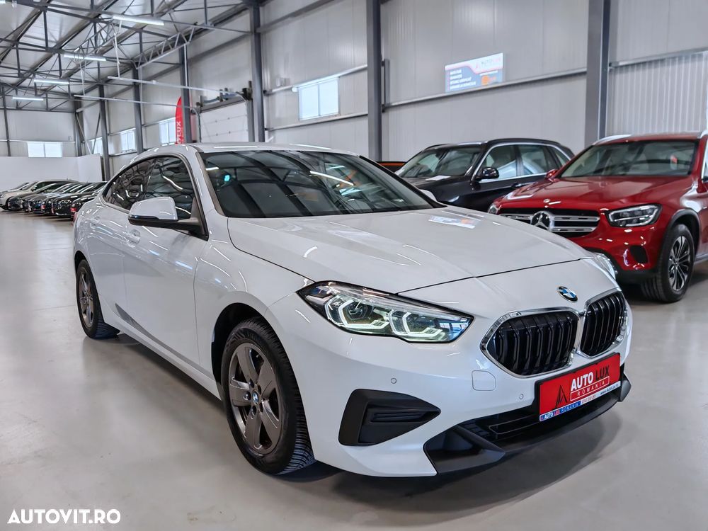 BMW Seria 2 216d Gran Coupe Aut. - 2