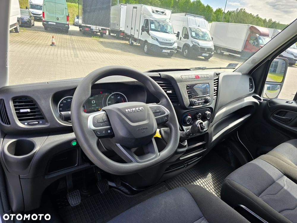 Iveco MR DAILY 35S/MR - 12