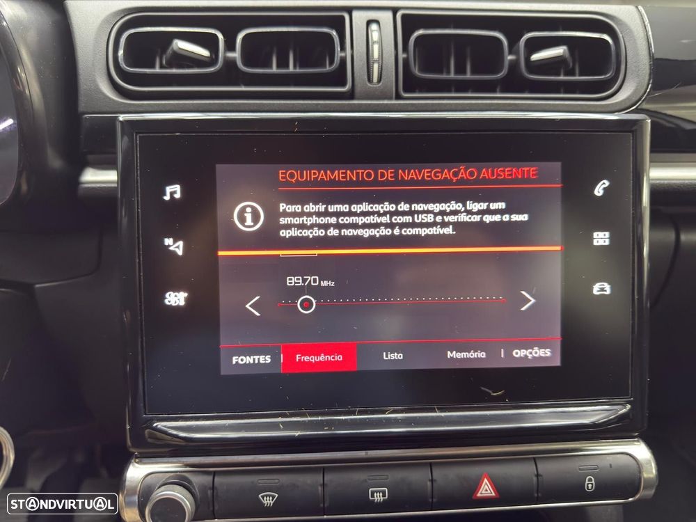 Citroën C3 1.2 PureTech Shine - 14