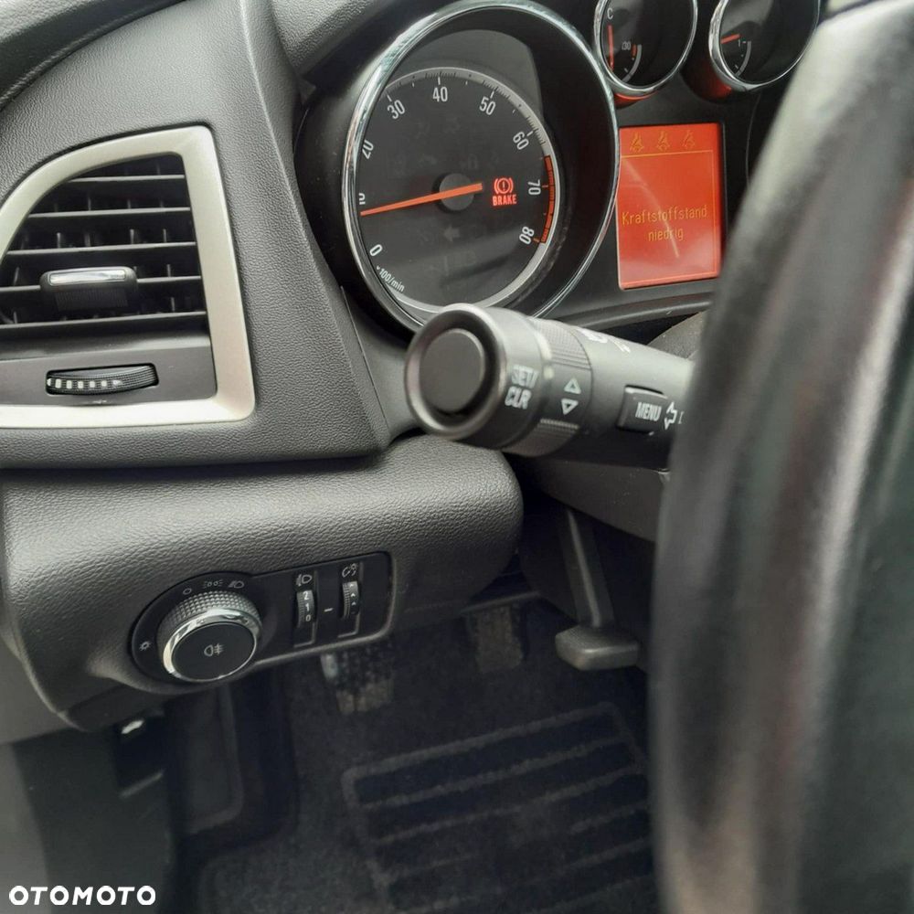 Opel Astra 1.4 Active - 11