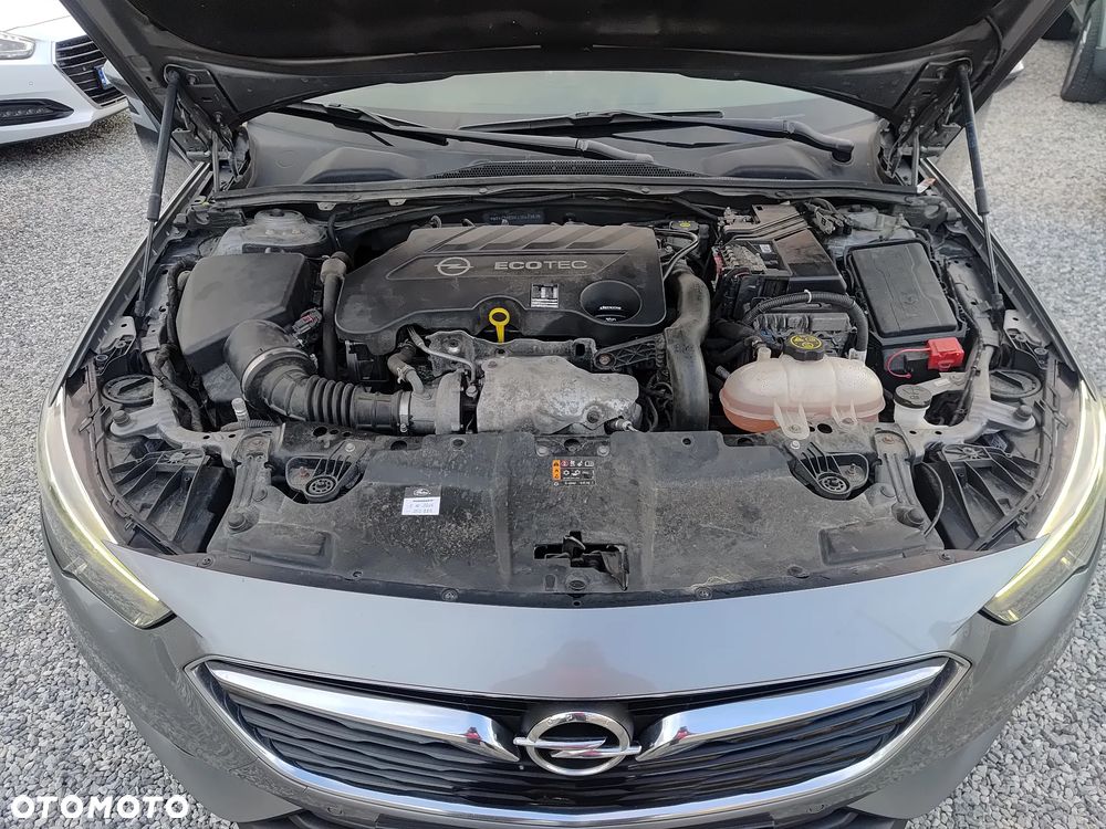 Opel Insignia - 34