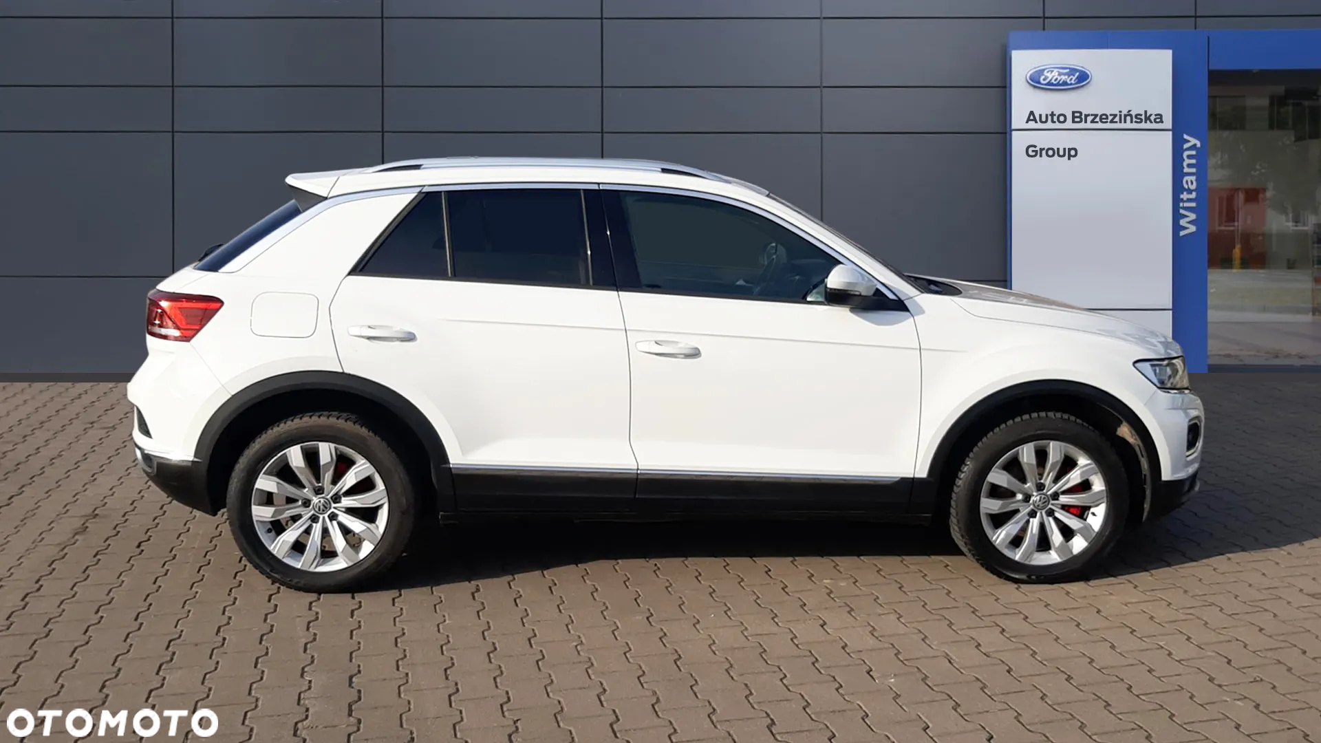 Volkswagen T-Roc 1.5 TSI ACT Premium - 5