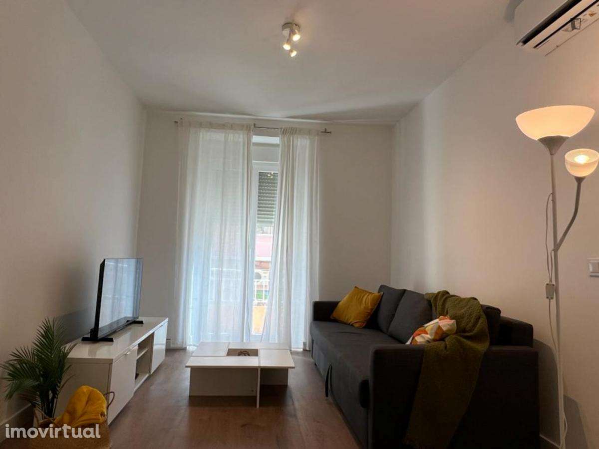 Apartamento com 1 quartos - localizado em Olaias Lisbon - Grande imagem: 3/9