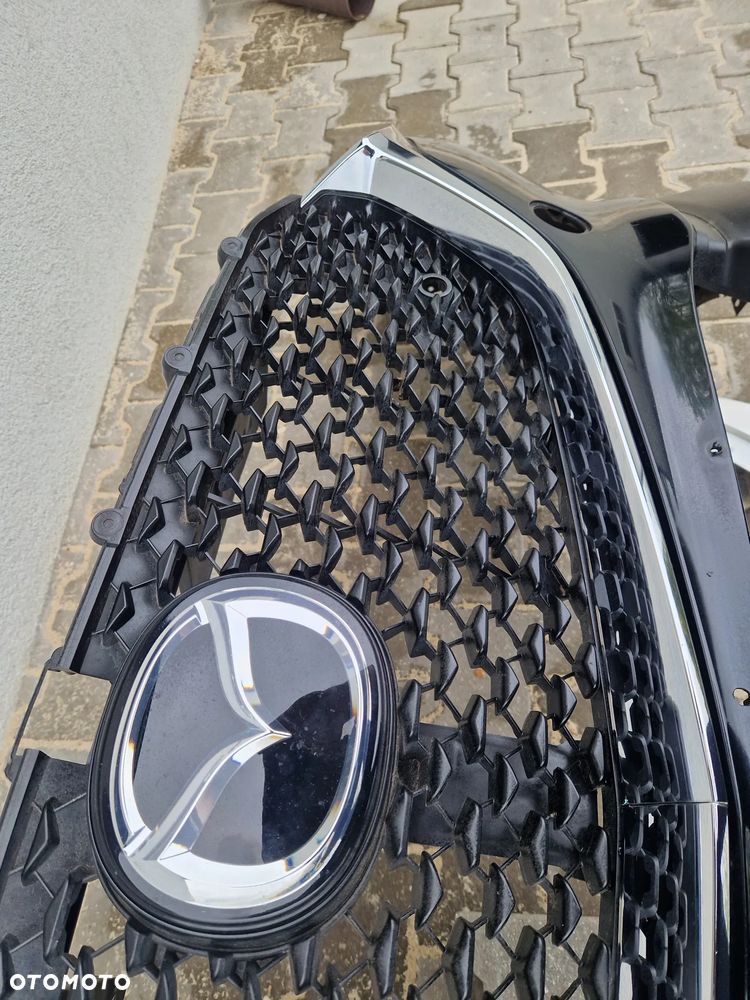 Zderzak Mazda cx30 cx-30 - 7