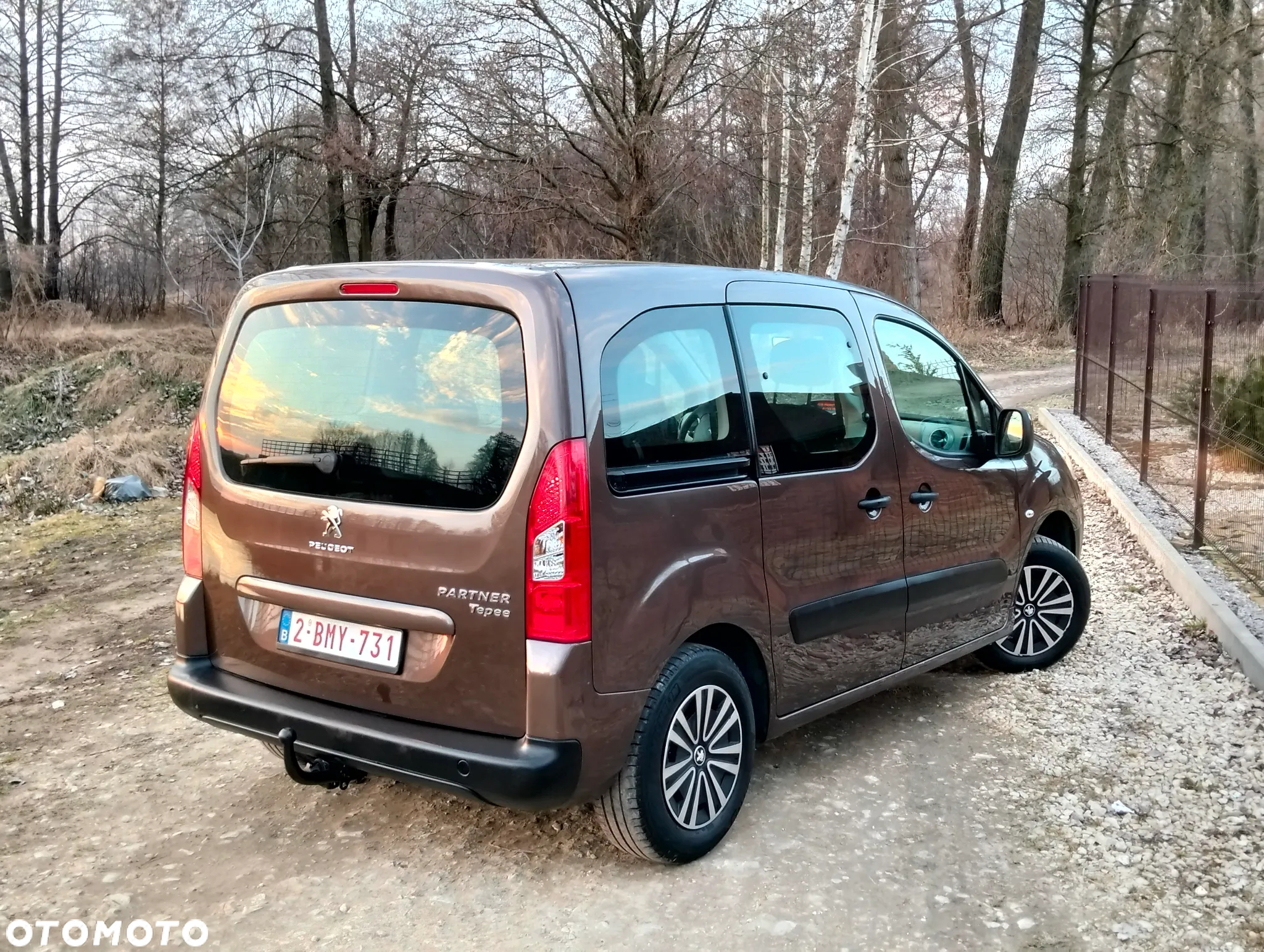 Peugeot Partner - 4