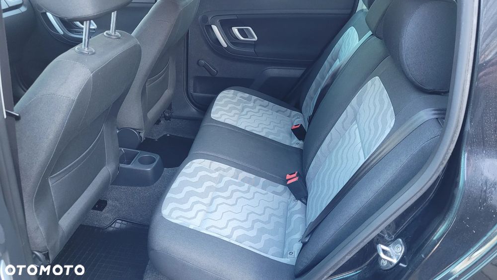 Skoda Fabia 1.2 12V Classic - 15