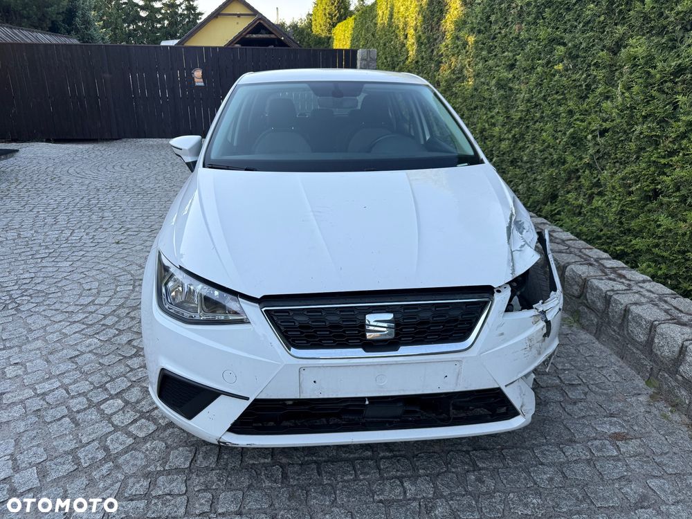 Seat Ibiza 1.0 TSI Style S&S - 1