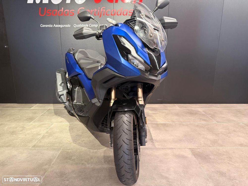 Honda ADV - 8