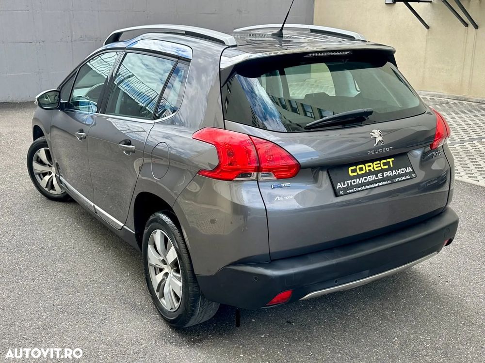 Peugeot 2008 - 3
