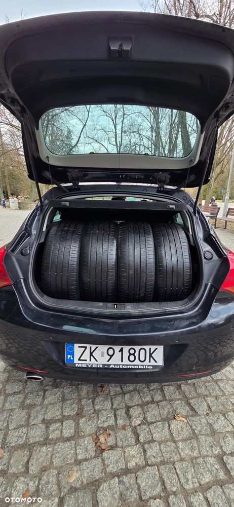 Opel Astra 1.4 Turbo - 13