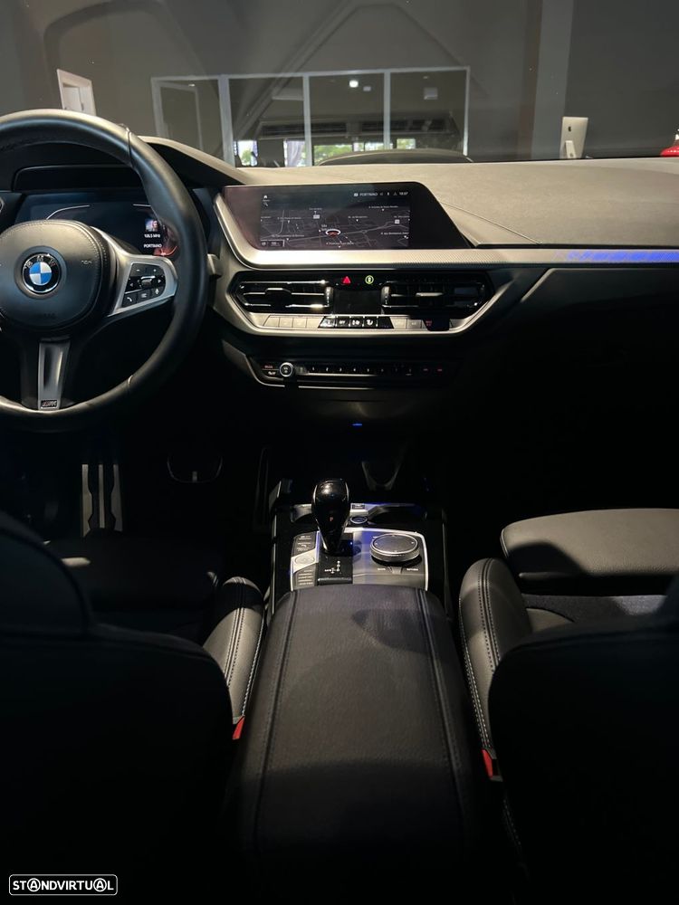 BMW 116 d Auto - 40