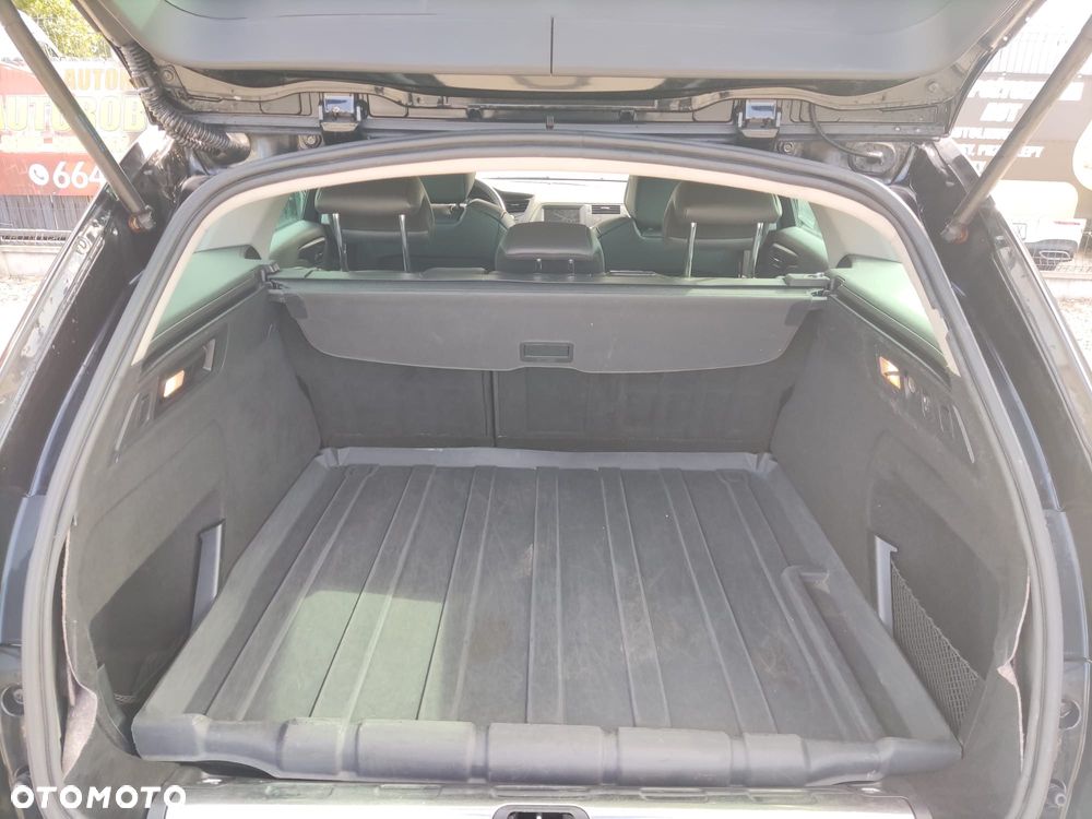 Citroën C5 Tourer THP 155 Business Class - 15