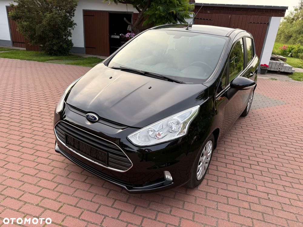 Ford B-MAX - 6