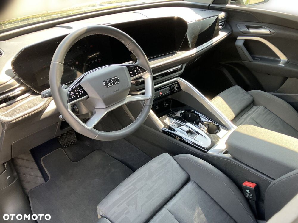 Audi Q5 - 12