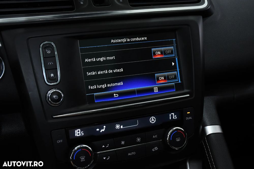 Renault Kadjar Energy TCe 130 Experience - 17