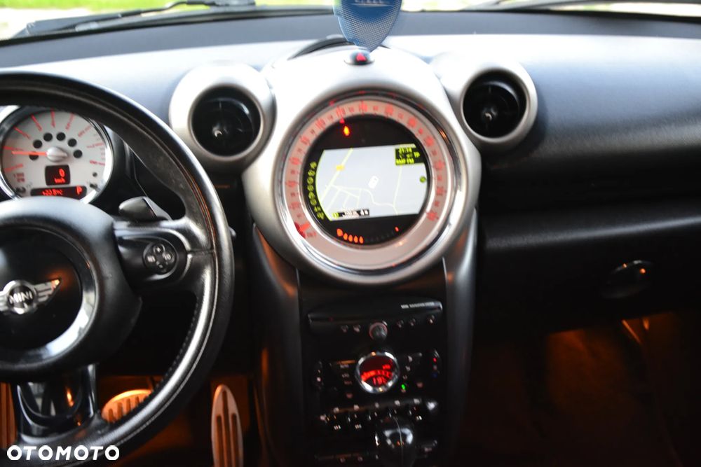 MINI Countryman - 19