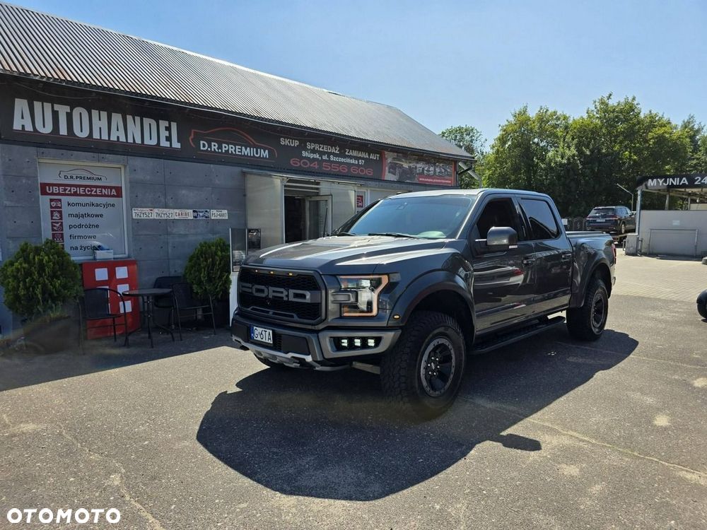 Ford F150 - 3