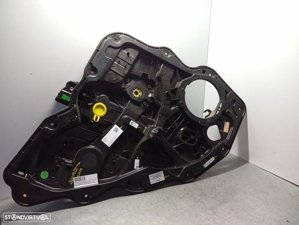 ELEVADOR TRASEIRO ESQUERDO ALFA ROMEO STELVIO 630 - 1