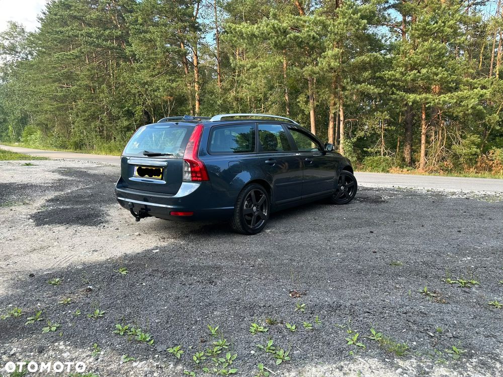 Volvo V50 2.0 Momentum - 7