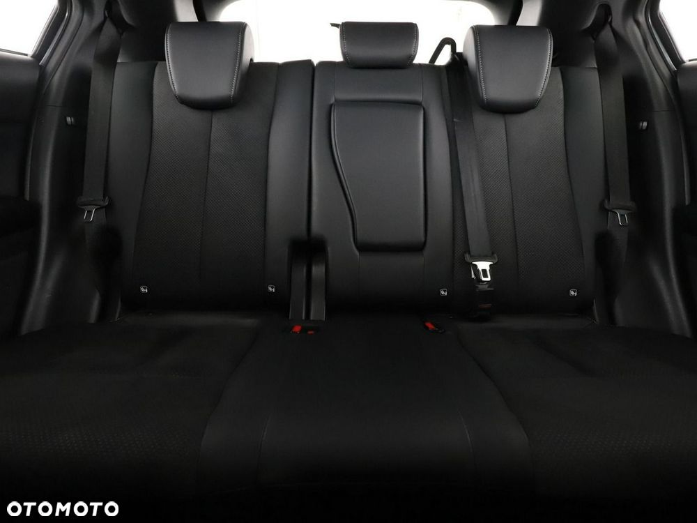 Mitsubishi Eclipse Cross 4WD Plus - 19