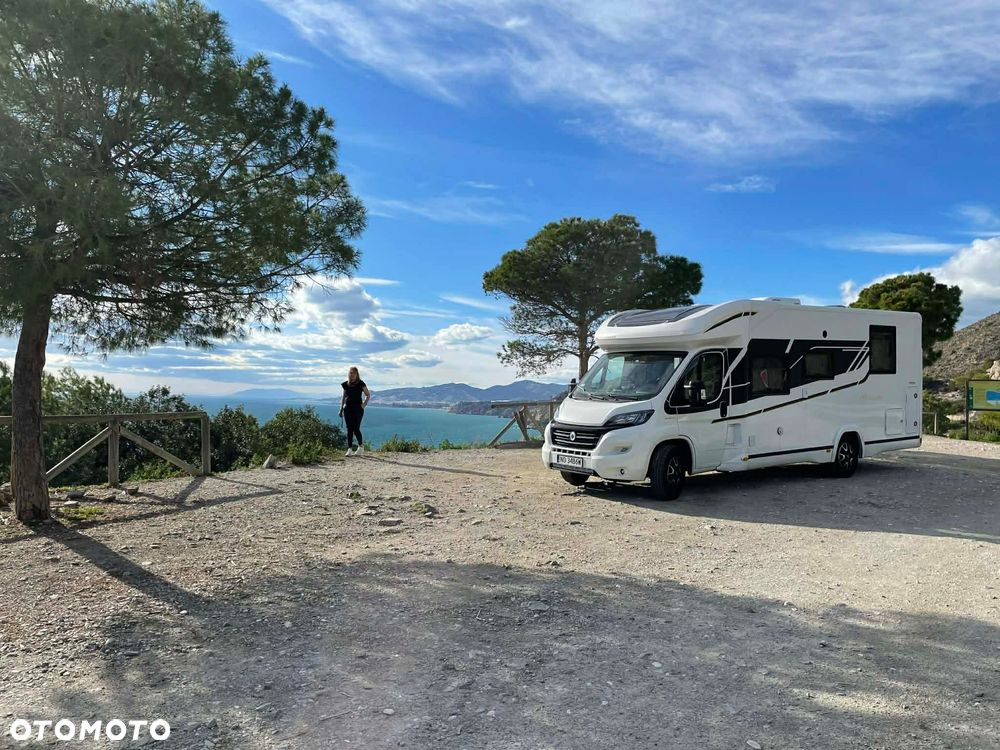 Benimar MILEO 296 - 7