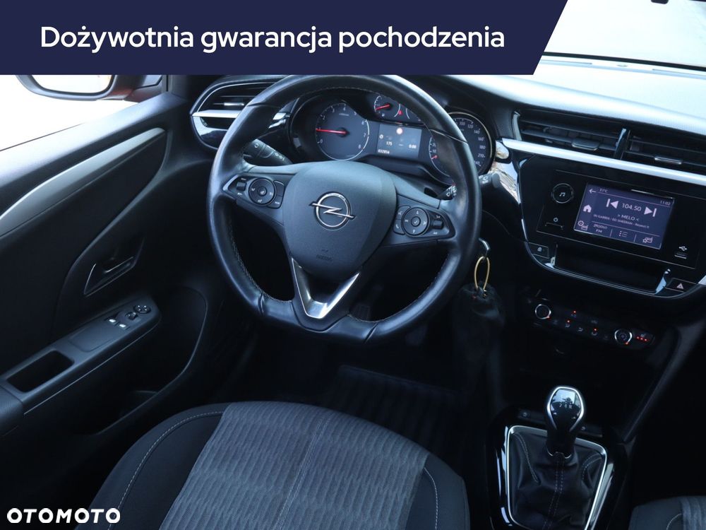 Opel Corsa - 9