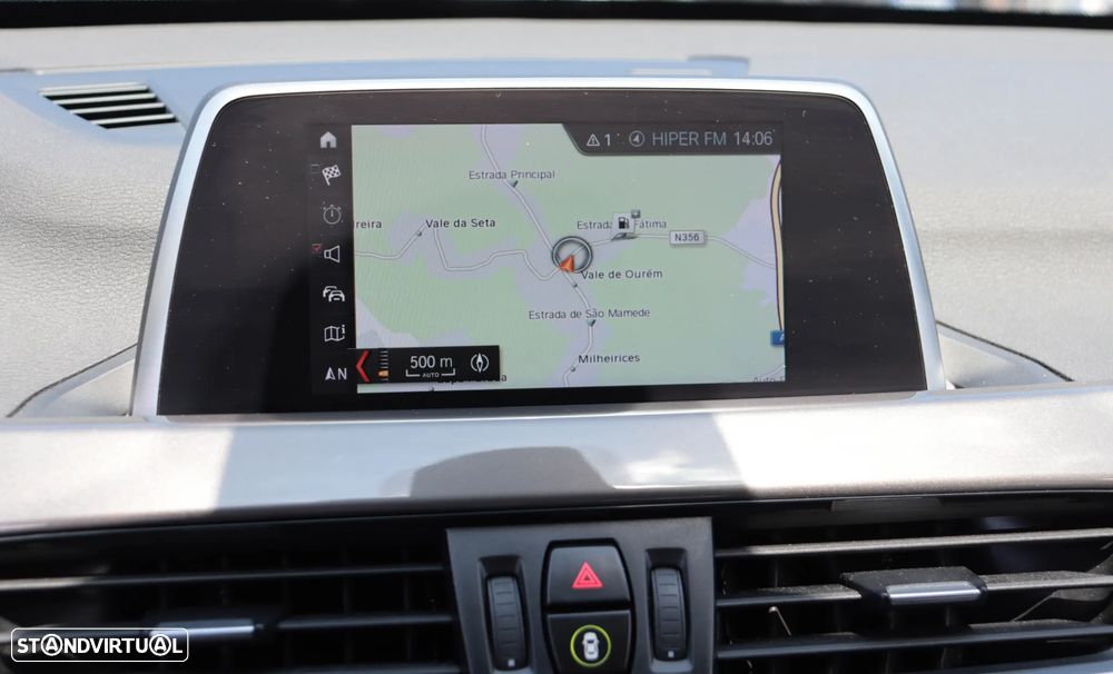 BMW X1 16 d sDrive xLine Auto - 15