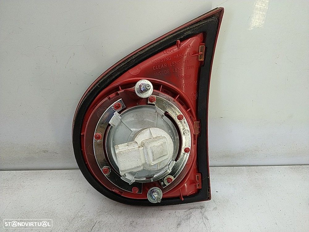 Farolim Tras Esquerdo Mala Volkswagen Golf V (1K1) - 2