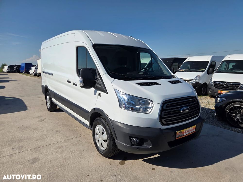 Ford Transit L3H2 - 4