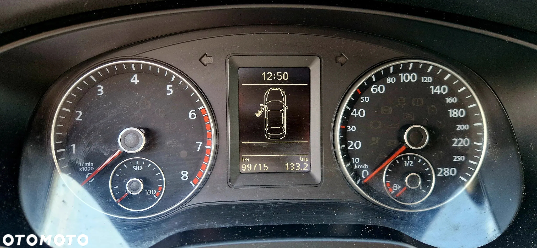 Volkswagen Jetta 1.4 TSI Comfortline - 10
